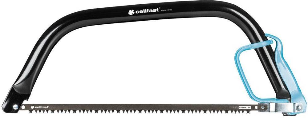 Cellfast  píla oblúková 533mm IDEAL značky Cellfast