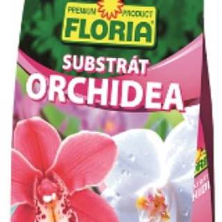 Substrát Agro pre orchidey 3l