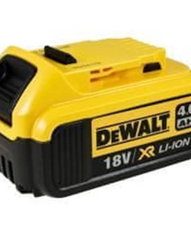 DeWalt Akumulátor Dewalt DCF 885 C2 4, 0Ah originál