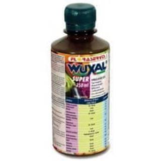 Floraservis Wuxal Super 250ml