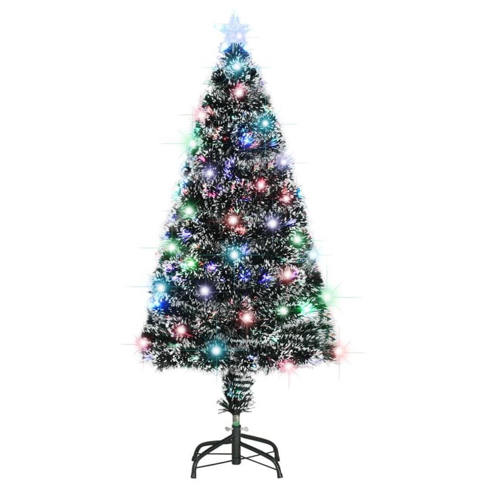 Vidaxl Umelý vianočný strom...