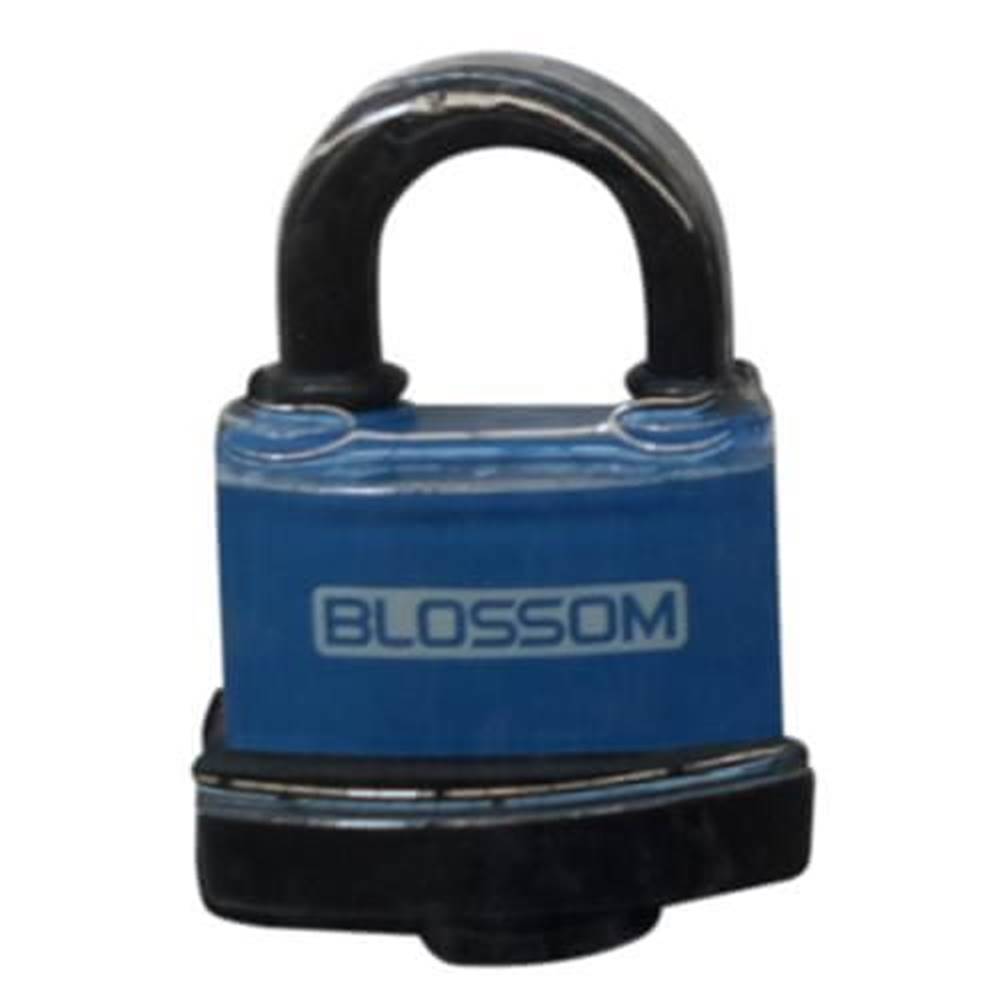 Blossom  Zámok  LS57,  45 mm,  visiaci,  vodotesný,  Waterpro značky Blossom