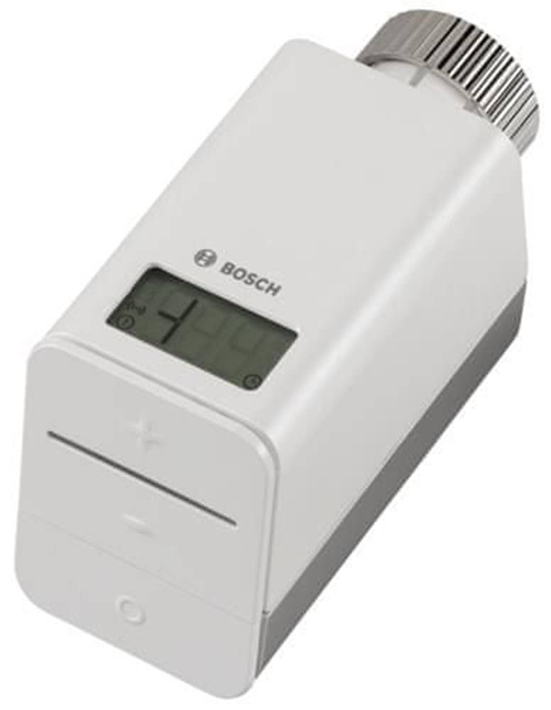 Bosch   Inteligentná termostatická hlavica značky Bosch