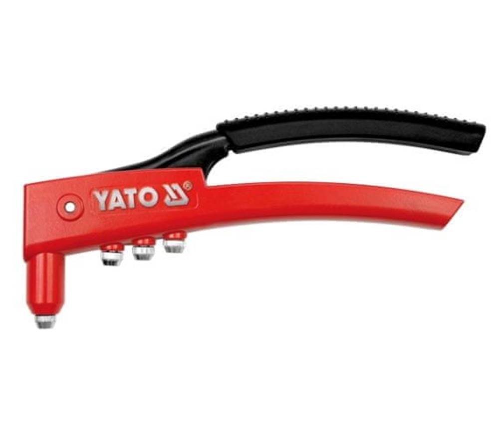 YATO  Bočný nitovací stroj 2, 4-4, 8 mm 3600 značky YATO
