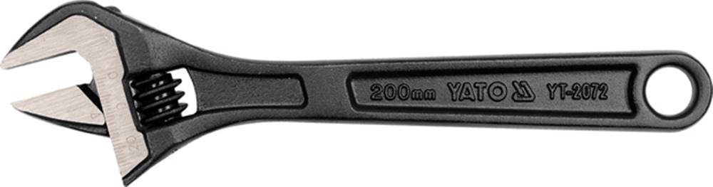 YATO   Kľúč nastaviteľný 300 mm značky YATO