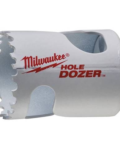 Milwaukee MILWAUKEE Kruhová pílka Bi-metal O 38 mm