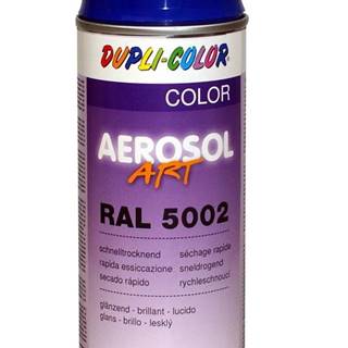 DUPLI COLOR  Farba v spreji aerosol art 5017 400ml
