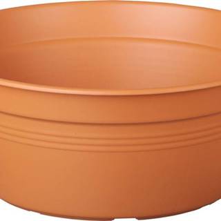 Elho  Zardin Green Basics Bowl - mild terra 38 cm značky Elho