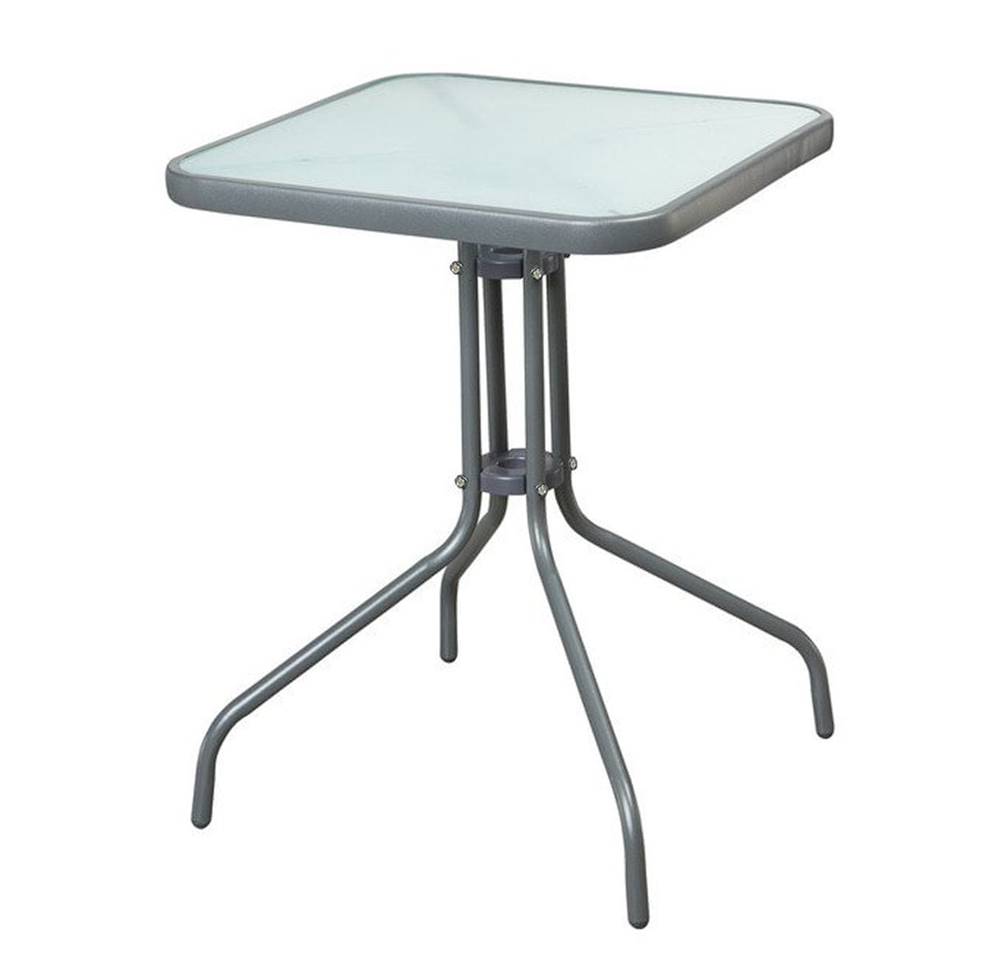 Aga  Záhradný stôl MR4351LGY 60x60x70 cm značky Aga