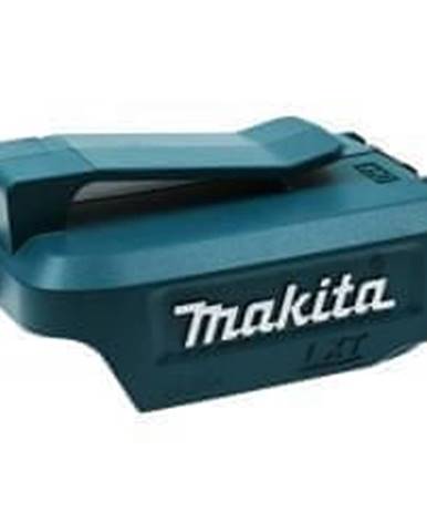 Makita Makita akumulátor USB nabíjací adaptér DEAADP05 originál
