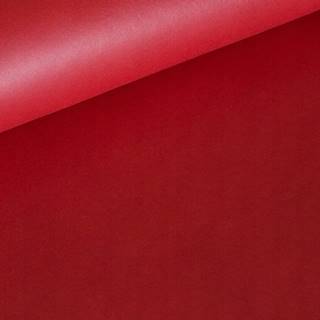 CraftPoint Rastlinne činená hovädzia koža 1, 2 mm - Rosso - A3