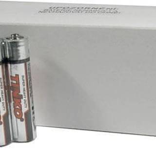 HADEX Batéria TINKO 1, 5V AAA(R03),  Zn-Cl,  balenie 40ks