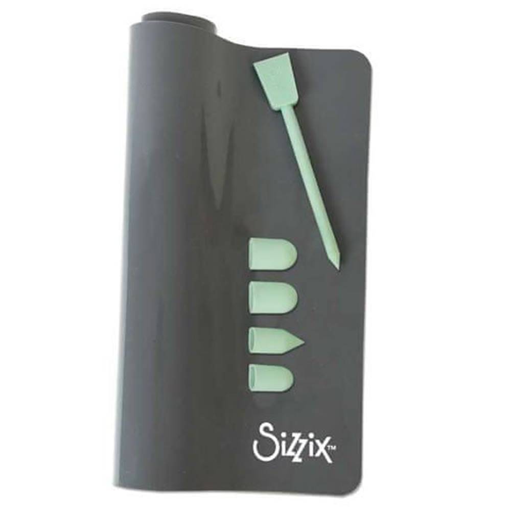 Sizzix  násadky na tavnú pištoľ značky Sizzix