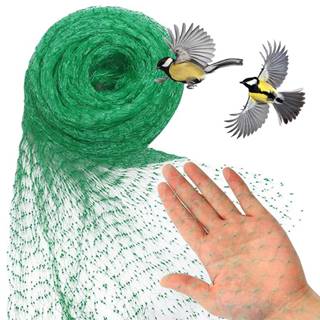 Verk Ochranná sieť proti vtákom | 4x10 m