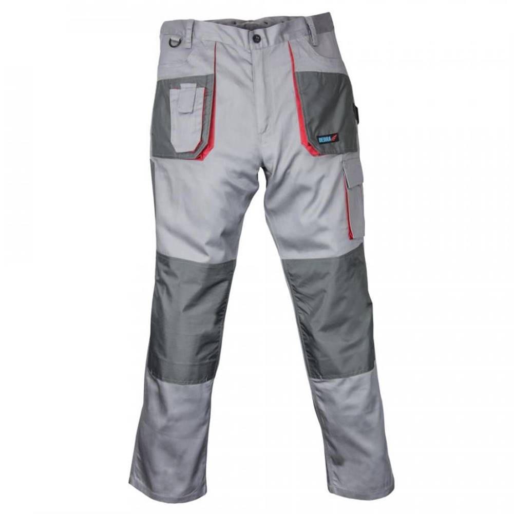 Dedra  Bezpečnostné ochranné nohavice - BH3SP-L značky Dedra