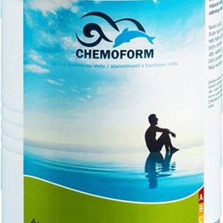 Chemoform  Čistič okrajov bazéna značky Chemoform