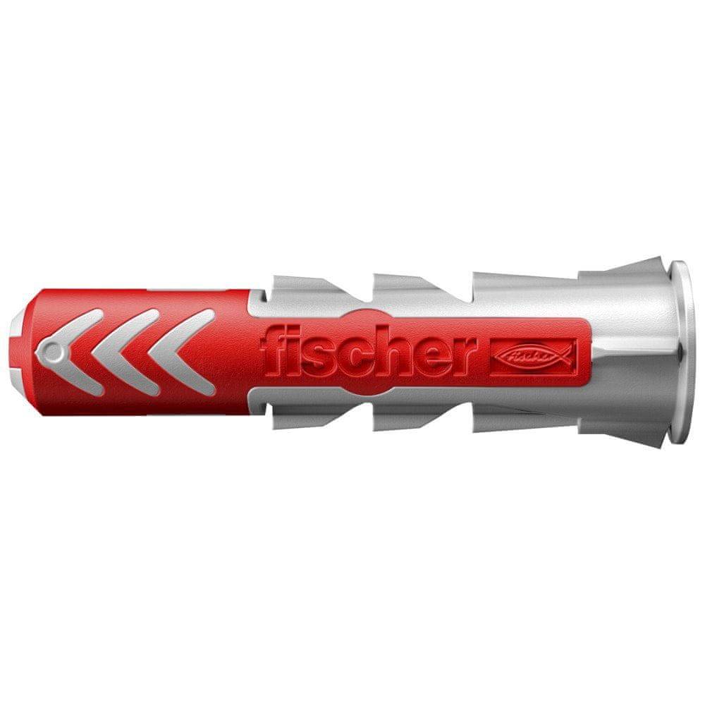 FISCHER Fischer Hmoždina DuoPower 5x25mm 100 ks značky FISCHER