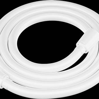 Mexen príslušenstvo,  Sprchová hadica 150 cm,  hladký povrch,  biela,  79450-20