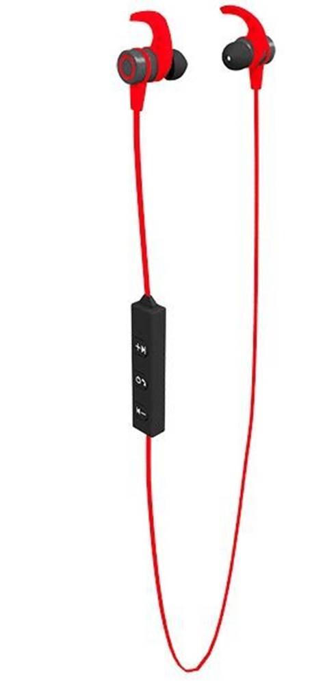 HADEX  Slúchadlá Bluetooth BLOW 32-777 RED značky HADEX