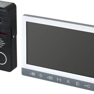 EMOS  Súprava videotelefónu  EM-10AHD značky EMOS