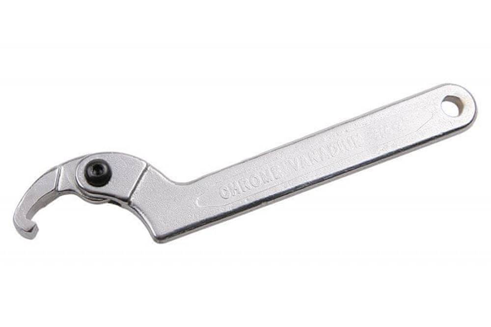 Levior  Max hákový klíč 19-51mm,  stavitelný 165mm značky Levior
