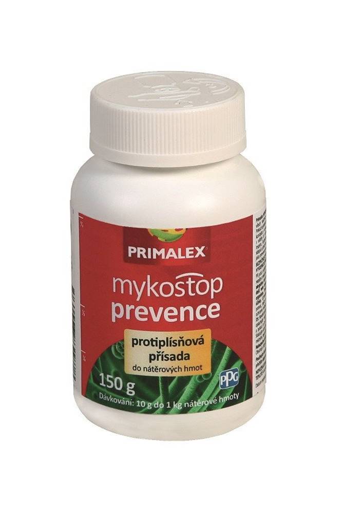 Primalex  Mykostop prevencia značky Primalex