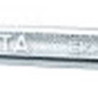 Licota  Obojstranný očkový kľúč 10x12 mm vyhnutý 75 ° - LIEKF1012 značky Licota