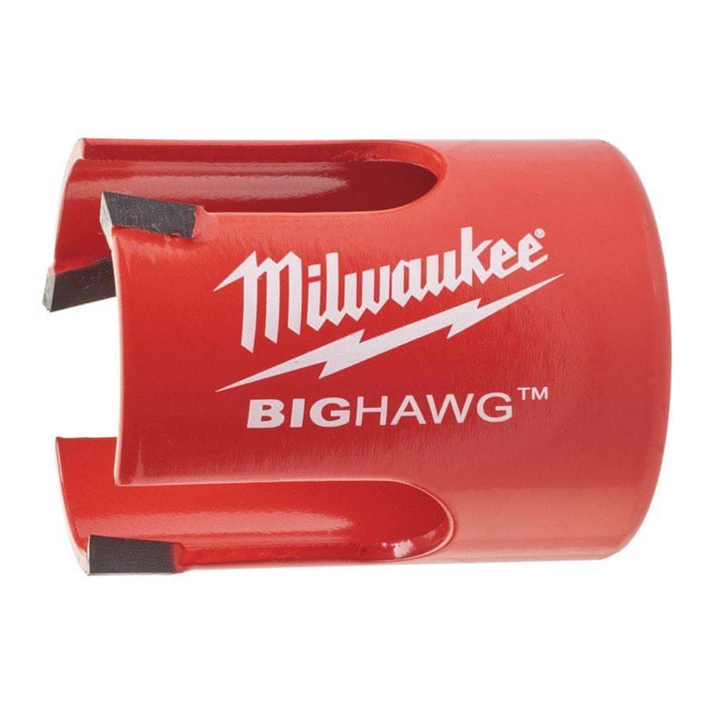 Milwaukee  MILWAUKEE BIGHAWG 54mm - kruhová pílka - 1ks značky Milwaukee
