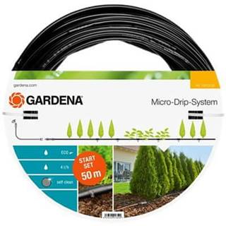 Gardena  štartovacia sada pre rastliny v riadkoch L (13013-20) značky Gardena