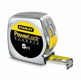 Stanley  Skladací meter 5Mx25Mm Powerlock značky Stanley