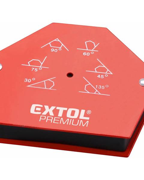 Elektrické náradie Extol Premium