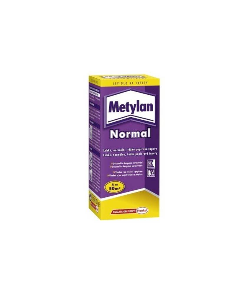 Henkel  Metylan Normal 1000-04 lepidlo určené na papierové tapety - 125 g značky Henkel