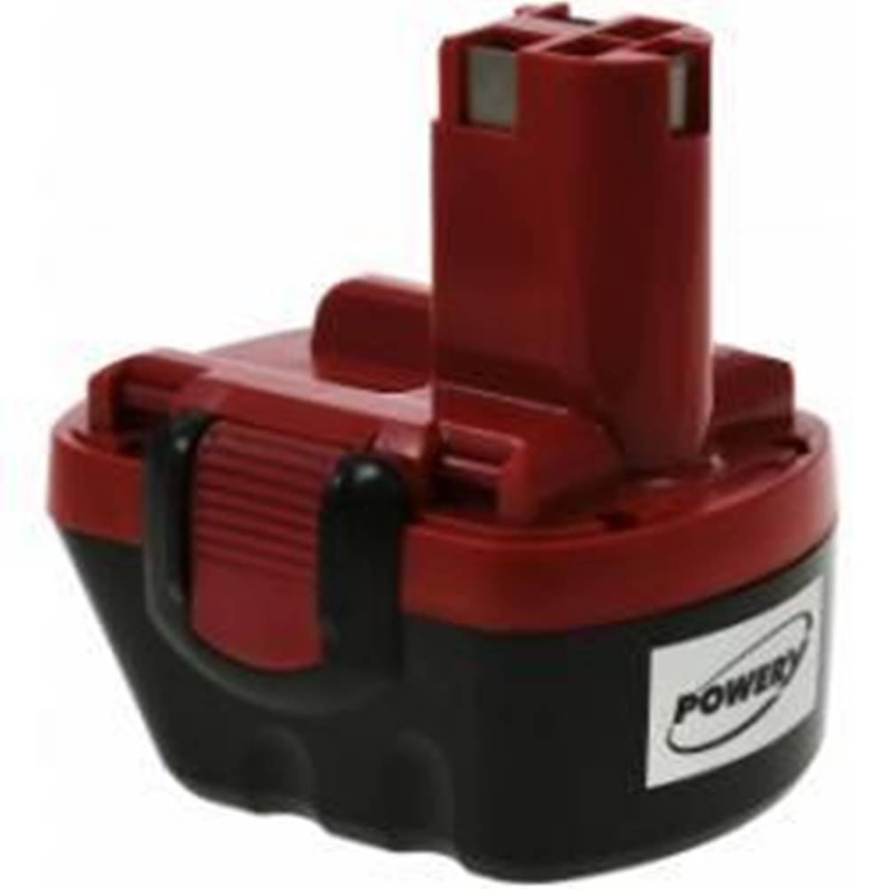 POWERY  Akumulátor Bosch 2607335541 značky POWERY