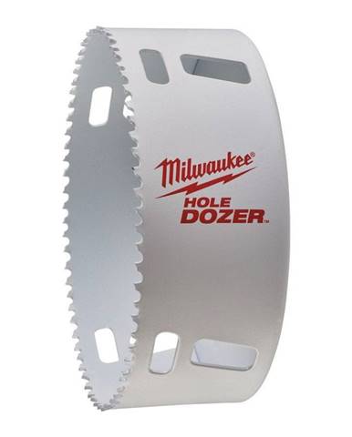Milwaukee MILWAUKEE Kruhová pílka Bi-metal O 127 mm