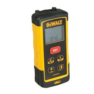 DeWalt  Laserový merač vzdialenosti 50M Dw03050 značky DeWalt
