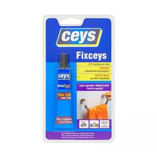 Strend Pro  Univerzálne lepidlo Ceys Fixceys - 20 ml značky Strend Pro