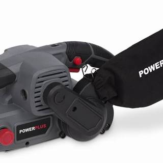 PowerPlus POWE40040 - Pásová brúska 1.010 W