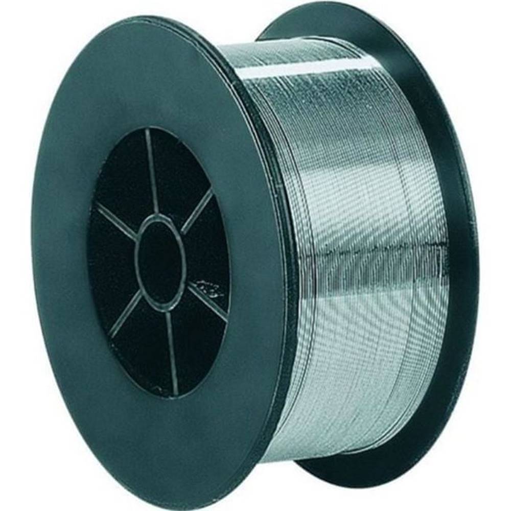 VERVELEY  INE Cievka oceľového zváracieho drôtu Mig-Mag Ø0, 8 mm 400 g značky VERVELEY