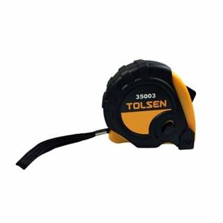 Tolsen Tools  Meter vysúvací,  5 m x 19 mm,  TOLSEN značky Tolsen Tools