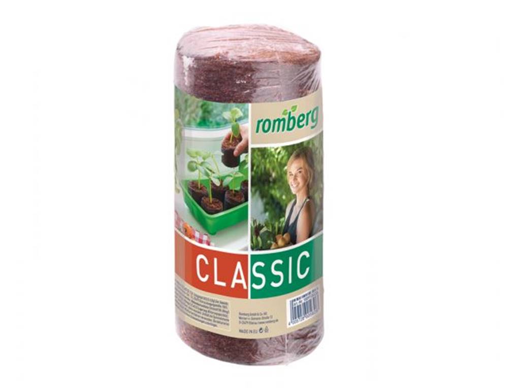Romberg  Tableta kokosová d70mm 6ks značky Romberg