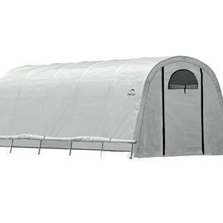 ShelterLogic fóliovník 3, 7x6, 1 m - 41 mm - 70592EU