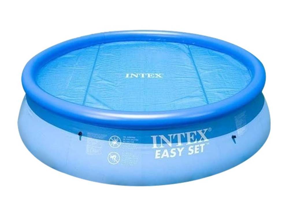 Intex  Solárna plachta na bazén s priemerom 5, 49m značky Intex