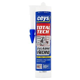 Ceys  TOTAL TECH express CEYS biely 290ml značky Ceys