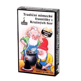 Vidaxl František s vôňou Vianoc 24ks značky Vidaxl